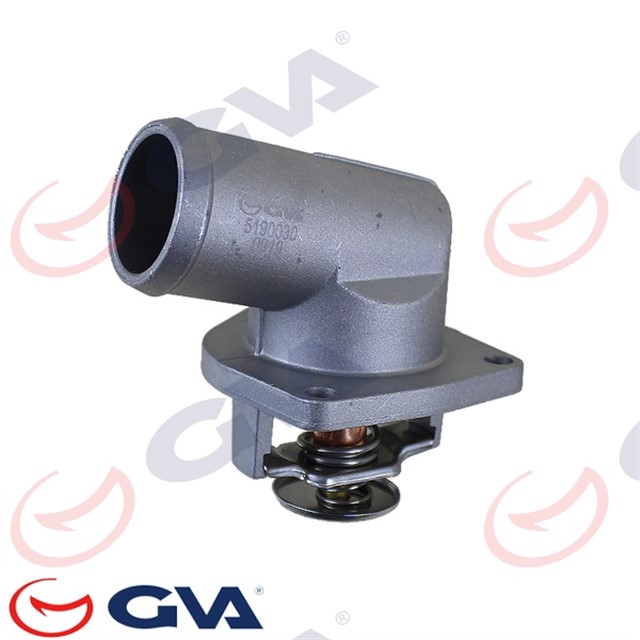 TERMOSTAT 92C KOMPLE ASTRA F CLASSIC ESTATE T92 - CORSA B - VECTRA B - 1.4 16V - 1.6I 16V X16XEL