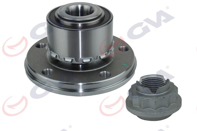 PORYA ON - ARKA T5 - T6 - TOUAREG 04 - 