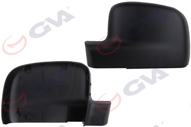 AYNA KAPAGI DESENLI SOL CADDY - TRANSPORTER T5 04 VM - 373CL