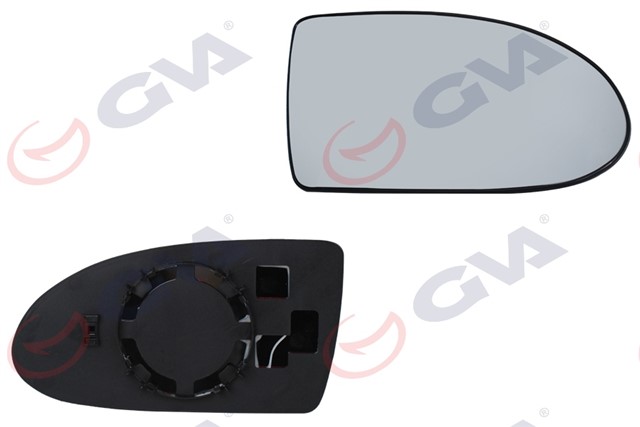 AYNA CAMI SAG ACCENT - ERA 05 - 10 MEKANIK KONVEKS VM - 445GR