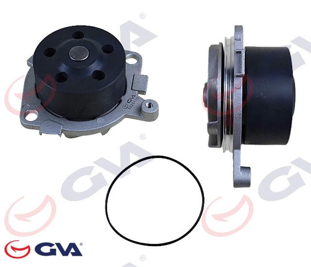 DEVIRDAIM ALFA 147 - 156 00 - 1.6 16V - ALFA 156 2.0 16V PA621