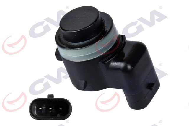 PARK SENSORU GOLF - POLO - PASSAT - TIGUAN - A3 - LEON - IBIZA 12