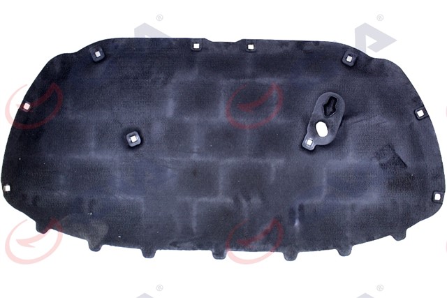 MOTOR KAPUT KECELERI IZOLASYON POLO2011