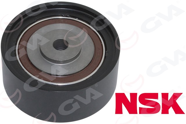 EKSANTRIK GERGI RULMANI GOLF5 - JETTA - PASSAT - TIGUAN - A4 - A6 2.0 TDI 2005 - 2010 CBAB - BKP - BKD - BRE