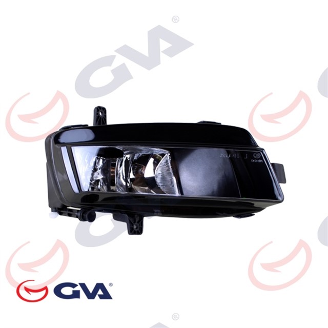 ON TAMPON SIS FARI CAM KOSELERI SIYAH ORJ TIP SAG GOLF7 2013 - 2015