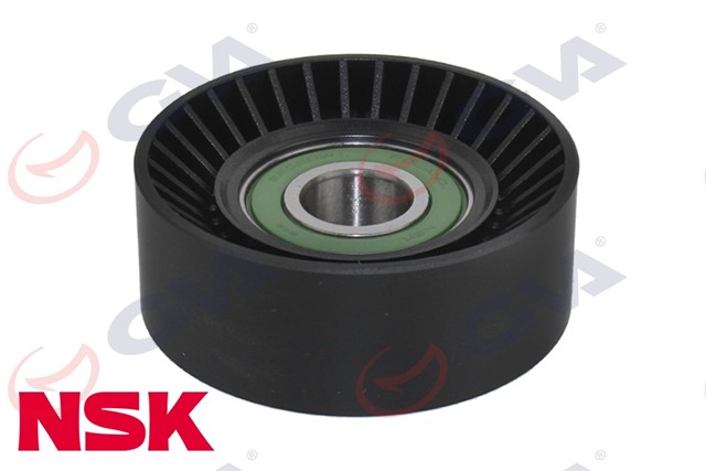 KAYIS GERGI RULMANI BMW E46 E39 E38 E36 E53 Z3 Z4