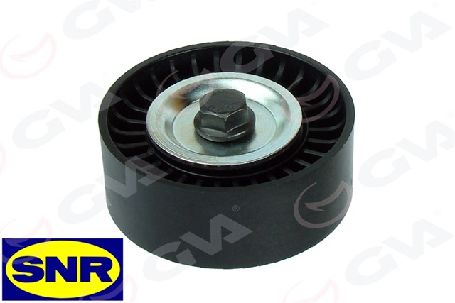 ALTERNATOR GERGI RULMANI ESCORT - FIESTA - FOCUS 1.6 16V 70X25MM