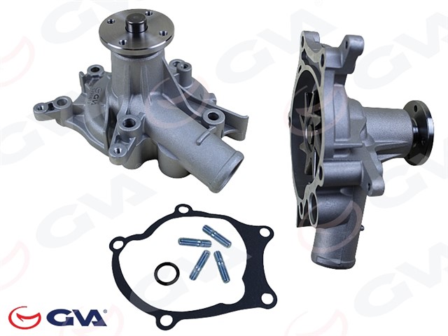 X DEVIRDAIM H100 2.4 - H1 93 - 00 L300 2.0