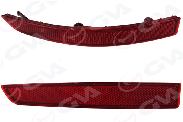 ARKA TAMPON REFLEKTORU SOL JETTA 2015