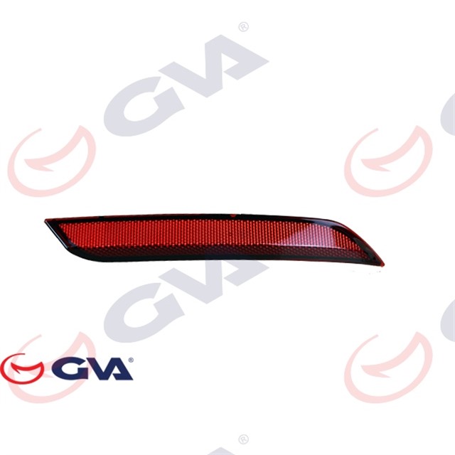 ARKA TAMPON REFLEKTORU SAG POLO 2015