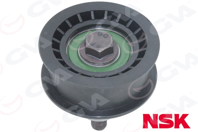 EKSANTRIK GERGI RULMANI GOLF4 - BORA - POLO - CORDOBA - FABIA 1.4 - 1.6 16V AHW - BBY - BKY - BBZ - BCB - CGGB