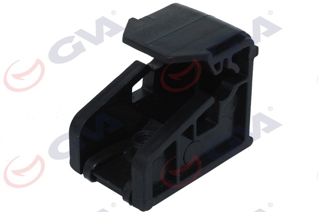 FAR ALT BRAKETI SAG - SOL POLO 2011 - 2014