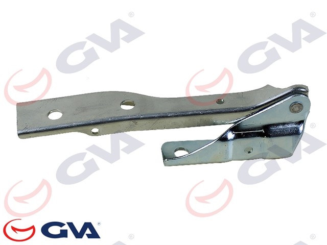 MOTOR KAPUT MENTESESI SOL POLO 2010 - 2014