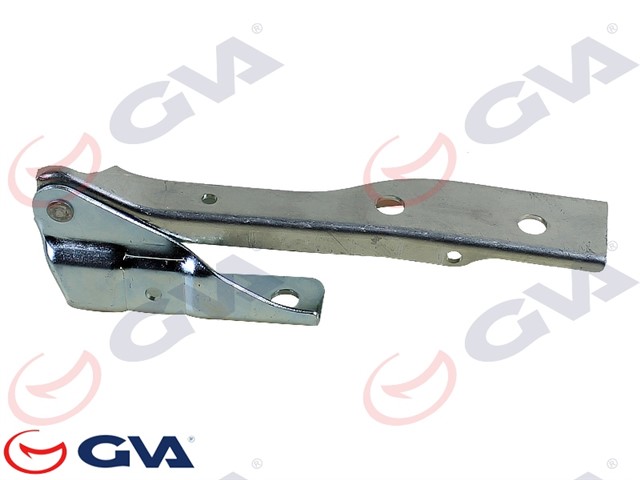 MOTOR KAPUT MENTESESI SAG POLO 2010 - 2014