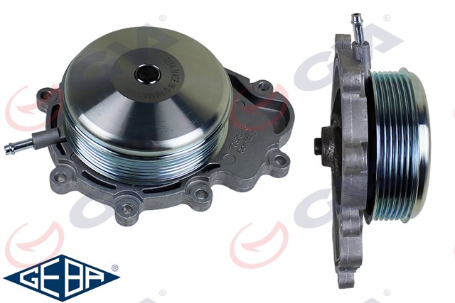 DEVIRDAIM POMPASI MERCEDES OM651 W204 C218 W212 C253 W166 X204 W447 B906 B907 B910