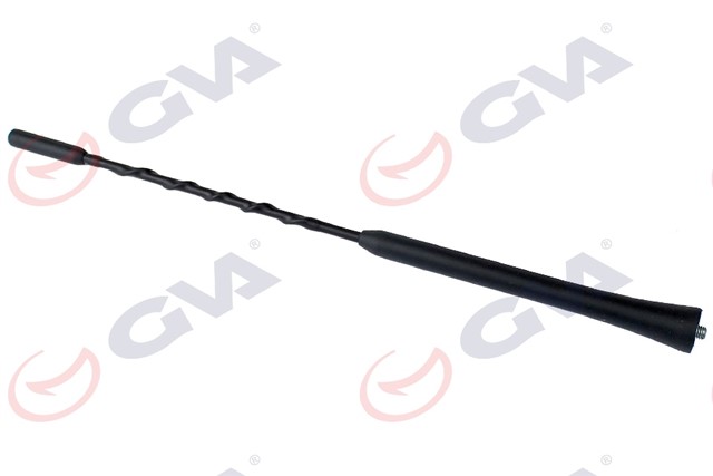 ANTEN CUBUGU 27 CM TUM MODELLER