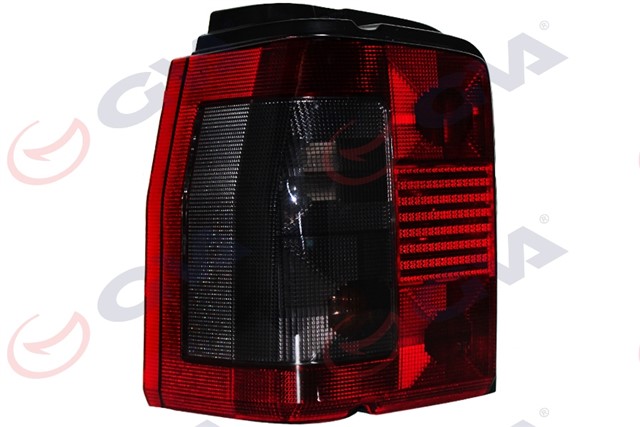 STOP LAMBASI SOL TIPO 92