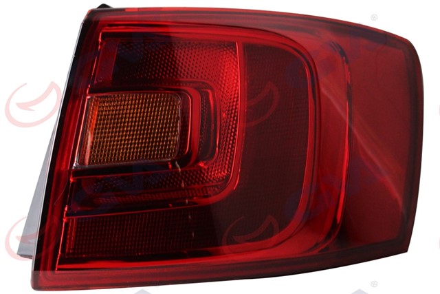 STOP LAMBASI DIS SAG VW JETTA 2011 - 2014