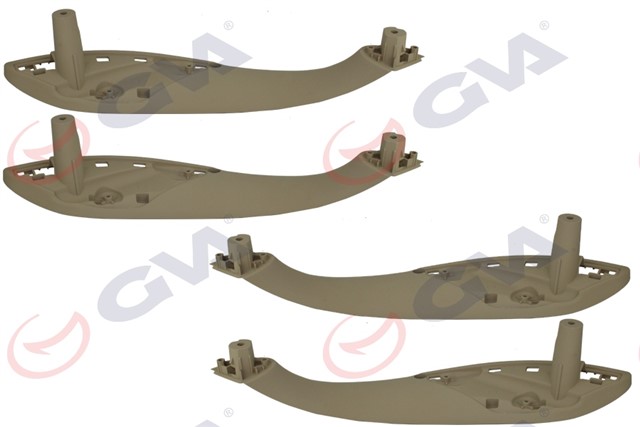 KAPI TUTAMAK SETI 4 PARCA ON ARKA 4 KAPI BEJ BMW F30 LCI