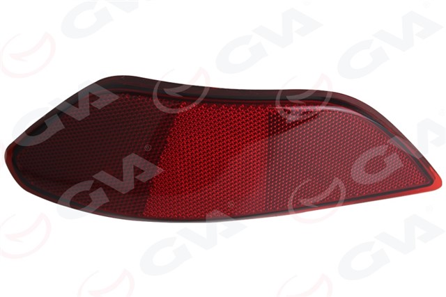 ARKA TAMPON REFLEKTORU SOL PORSCHE CAYENNE 2011