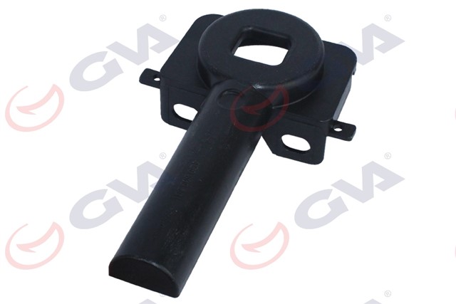 RADYATOR BRAKETI A6/A7 2011