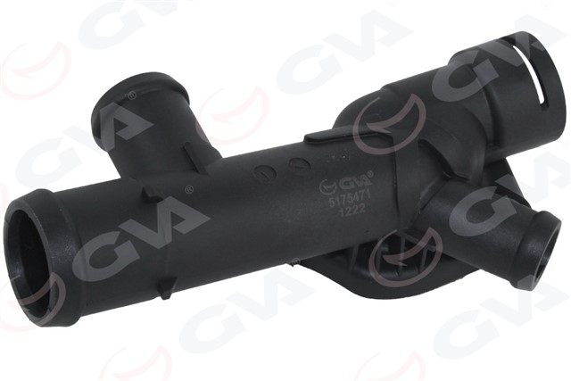 SOGUTMA SU FLANSI TRANSPORTER T6 2.0 TDI 10 - CAAA - CAAB - CAAC - CAAD - CFCA - CCHA