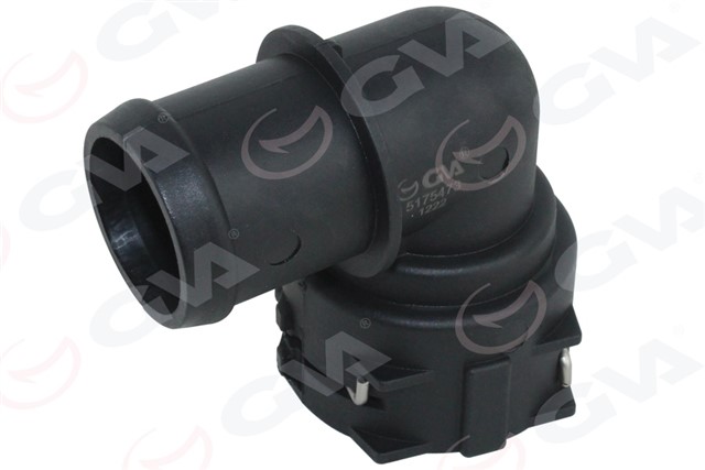 SU FLANSI SOGUTMA GOLF6 - CADDY - JETTA - PASSAT - A3 1.6 - 2.0 TDI CAYC - CAYD - CUUD - CBAA - CBAB 2010