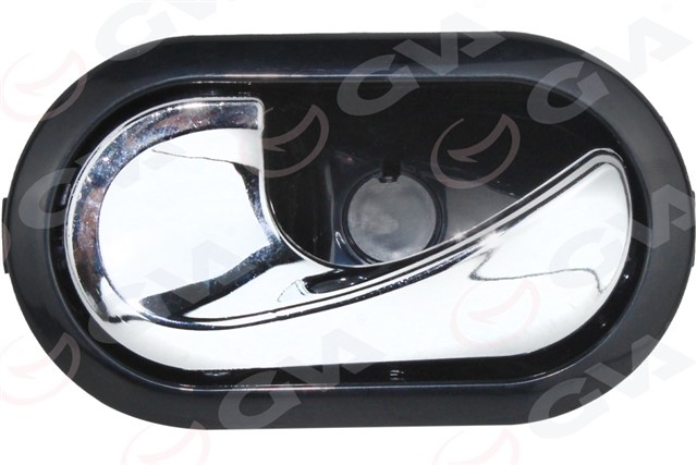 IC KAPI KOLU SOL KROM RENAULT MEGANE 2 - LOGAN