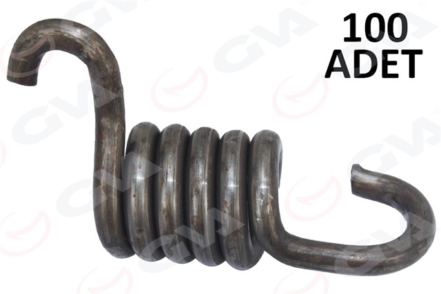 FREN CAPRAZ YAYI ARKA M131 D.K.S. - RENAULT