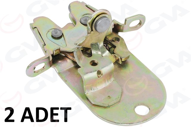 BAGAJ KILIT MEKANIZMASI DOGAN - SLX - SAHIN