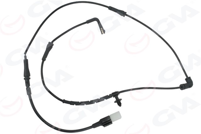 BALATA FISI ARKA RANGE ROVER EVOQUE L538