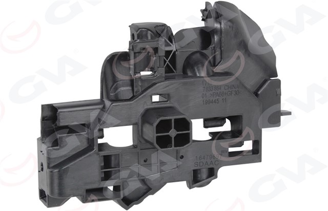 RADYATOR BRAKETI ALT SAG G30 G11