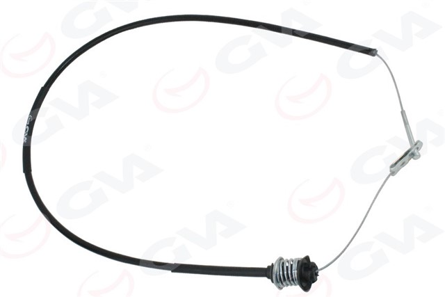 GAZ TELI RENAULT 12 GTS SW