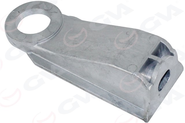 RADYATOR BAGLANTI BRAKETI ALT OPEL VECTRA C 02 - 