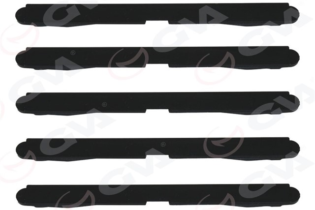 TAVAN OLUK CITA KAPAK ON SIYAH ASTRA H YENILESTIRILMIS TIP DISTAN KOLAY MONTAJ