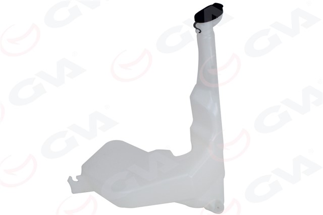 CAM SU FISKIYE DEPOSU MASTER II