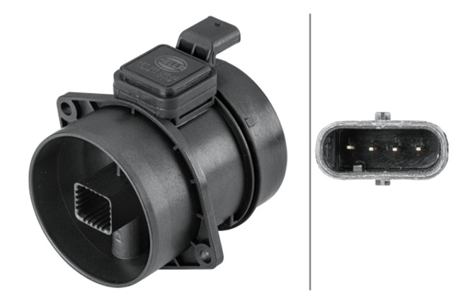 HAVA AKIS METRE KOD: 064 B03. START - STOP LU MERCEDES OM651 W204 W212 C218 W221 W166 R172