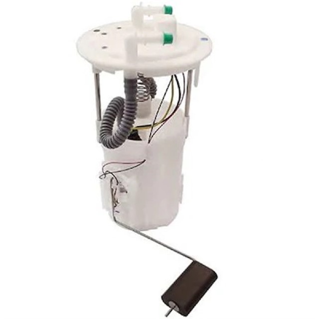 YAKIT BESLEME UNITESI 4 KUTUPLU DACIA LODGY - DOKKER 12 RENAULT CLIO IV 1.5DCI K9K