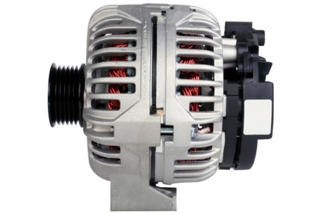 ALTERNATOR EVOBUS - MERCEDES - BENZ