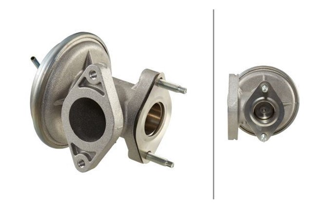 EGR VALFI PNOMATIK FORD - MONDEO III - TRANSIT