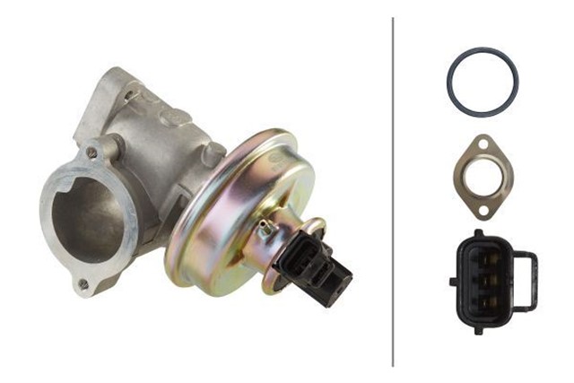 EGR VALFI FORD - TRANSIT 06/00 - 03/06