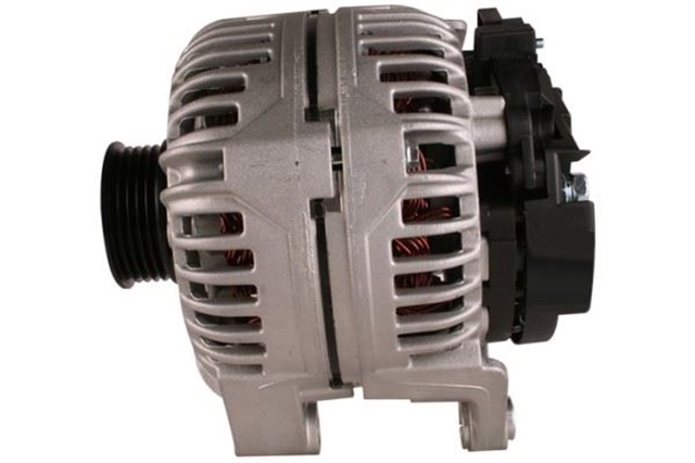 ALTERNATOR OPEL - VAUXHALL