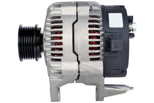 ALTERNATOR AUDI - SKODA - VW