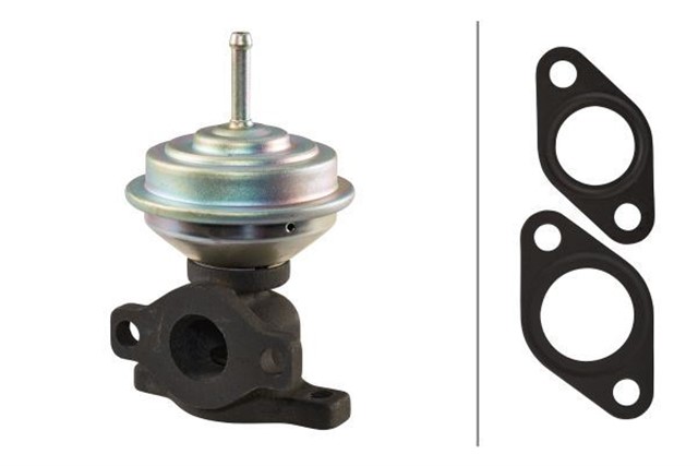 EGR VALFI AUDI - A4 - A6 - ALHAMBRA - CADDY II - CADDY II - GOLF III - IV - PASSAT - POLO - SHARAN - VENTO
