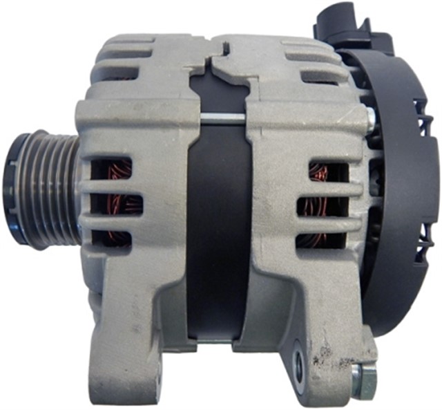 ALTERNATOR SARJ DINAMOSU FREELANDER 2 L359 2.2 TD4 2.2 ED4 06 14 FORD MONDEO 5