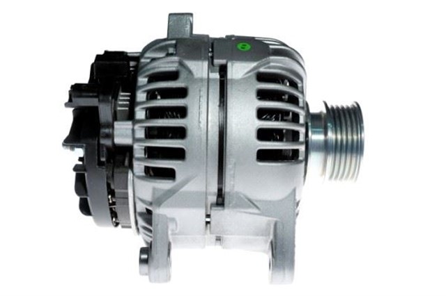 ALTERNATOR 14V 150A 55 MM RENAULT