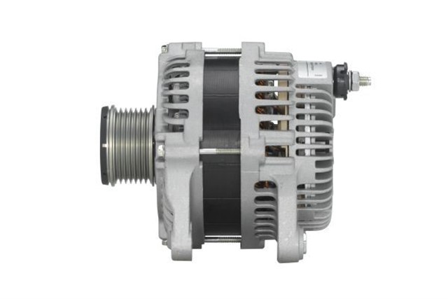 ALTERNATOR MITSUBISHI - NISSAN