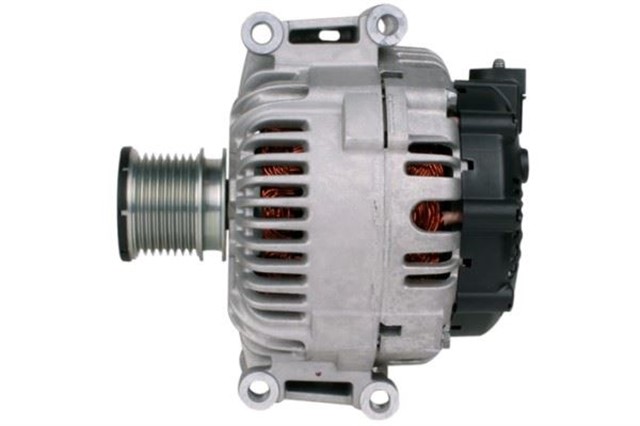 ALTERNATOR EVOBUS