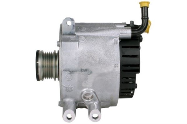 ALTERNATOR EVOBUS - MERCEDES - BENZ
