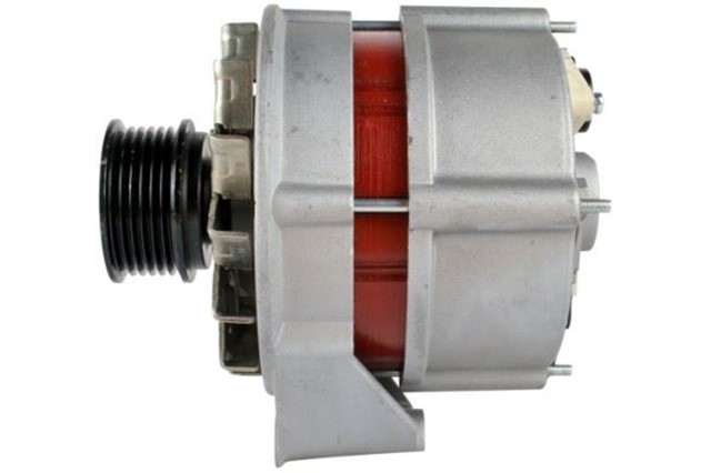 ALTERNATOR EVOBUS - MERCEDES - BENZ